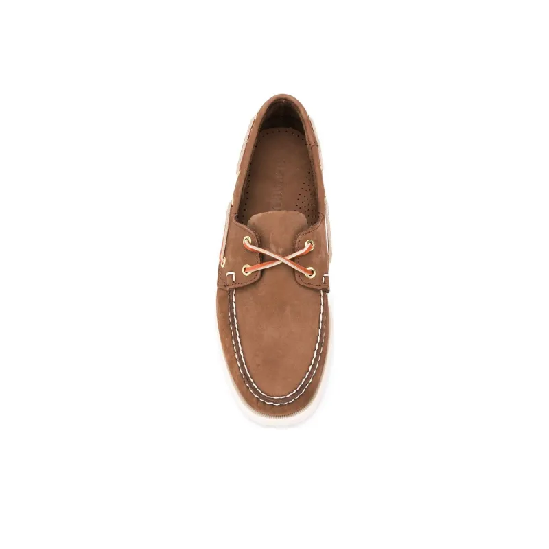 Sebago Dockside Portland Boat Shoes-4