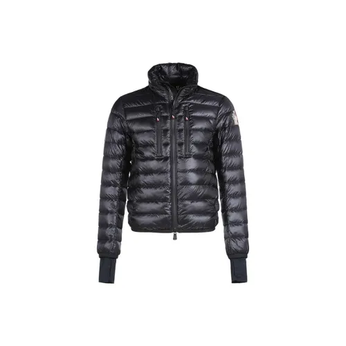 Moncler Grenoble High-neck Puffer Jacket