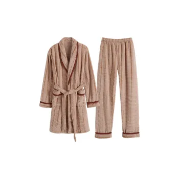 Huggy Kissy Unisex Pajama Sets