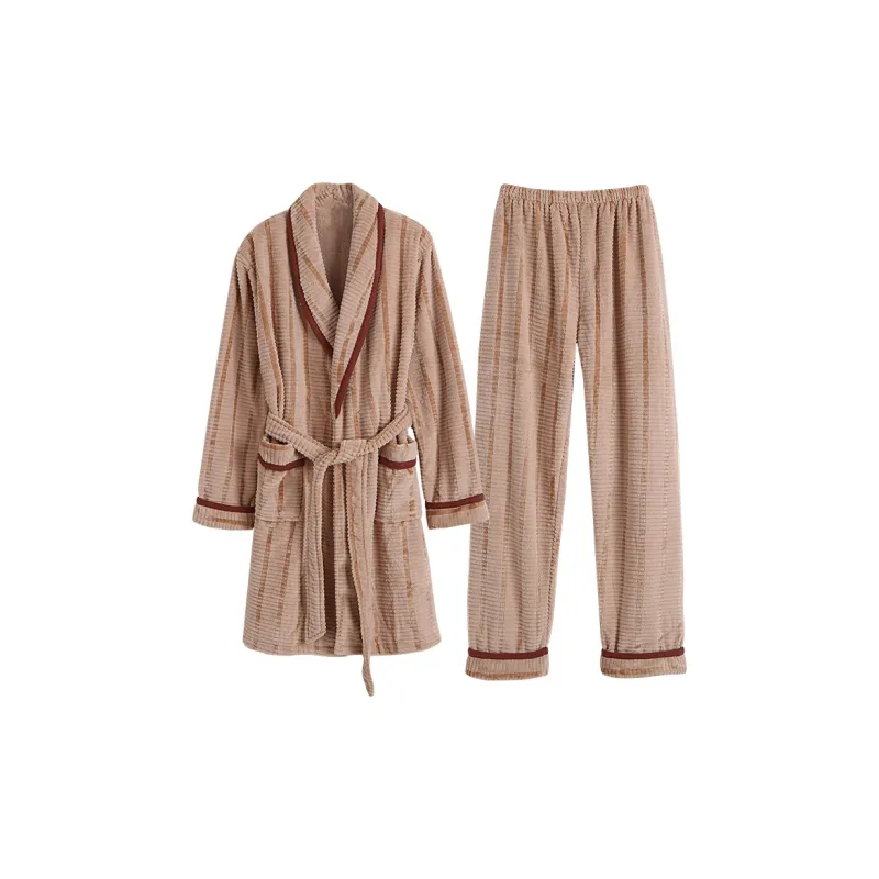 Huggy Kissy Unisex Pajama Sets-0
