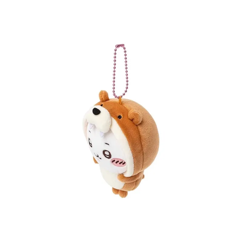 Chiikawa Aquarium Collection Dolls Plush Pendant 11cm High-1