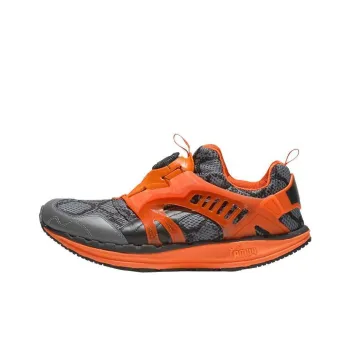 PUMA X Yasuhiro Mihara MY 59 Snake 'Orange Black'