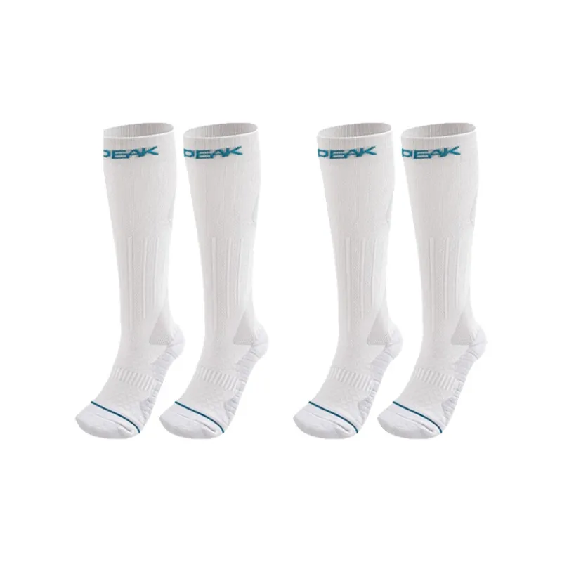 PEAK Unisex Soccer Socks-1