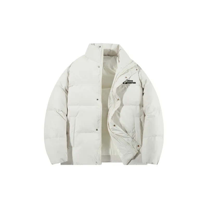 PAKA Down Jackets Unisex-23