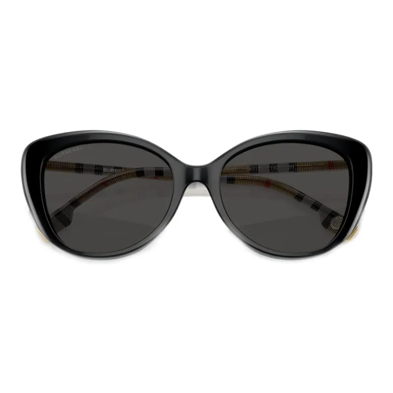Burberry Cat Eye Sunglasses-2