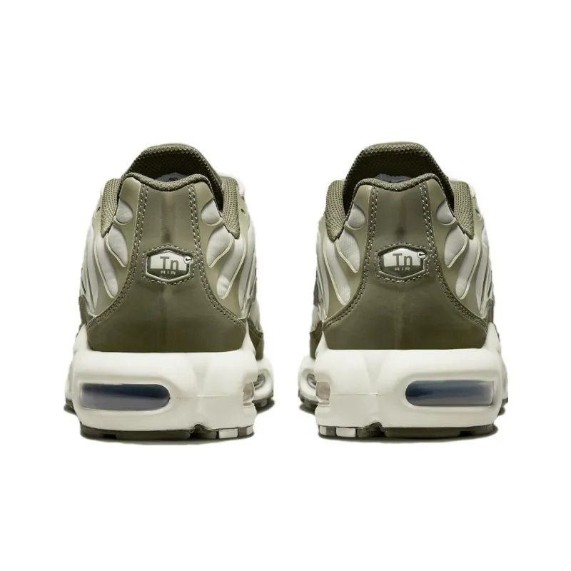 Nike Air Max Plus Light Bone Neutral Olive-4