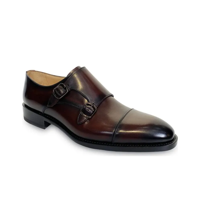 ANTONIO BAREZZI Dress Shoes Men's-8