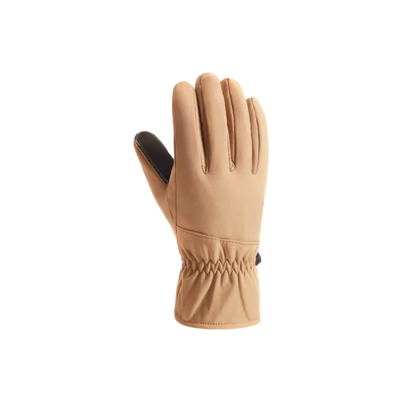 SINGLELADY Ski Gloves-2