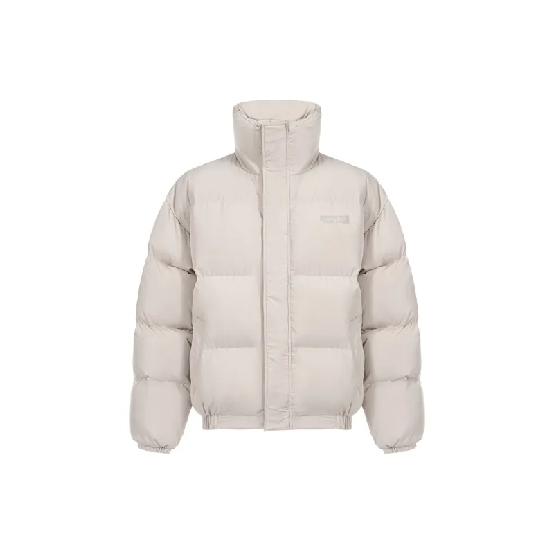 11ESTRANGER Puffer Jacket Unisex-1