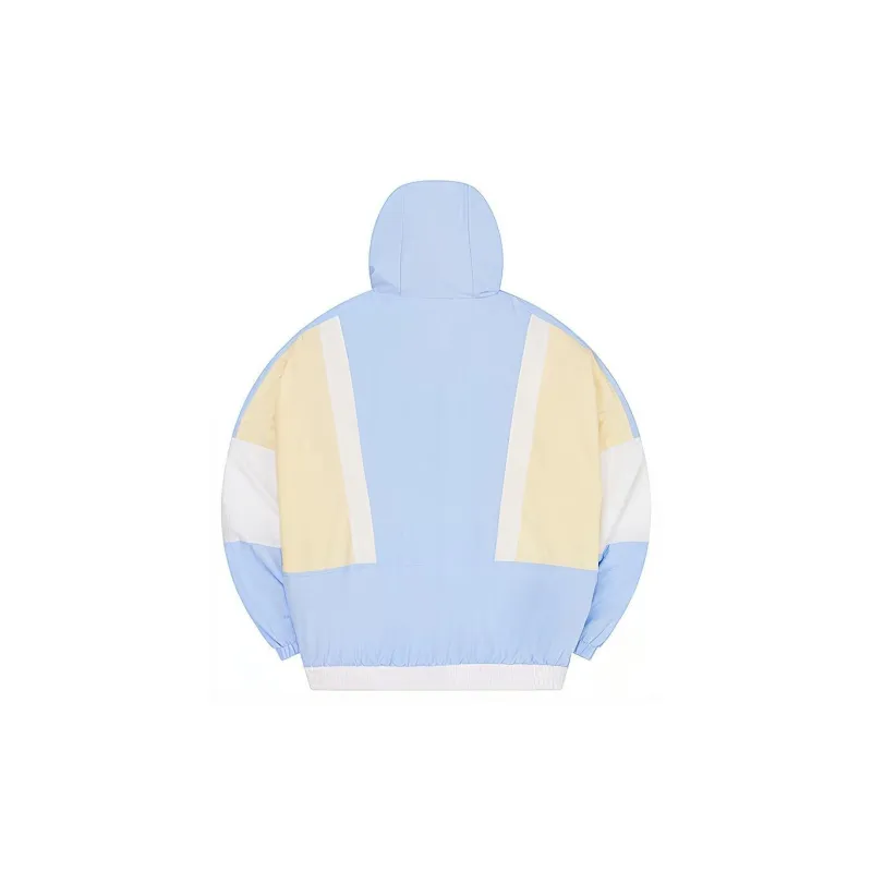 361° Jackets Coats Women's Pink Cerulean-1