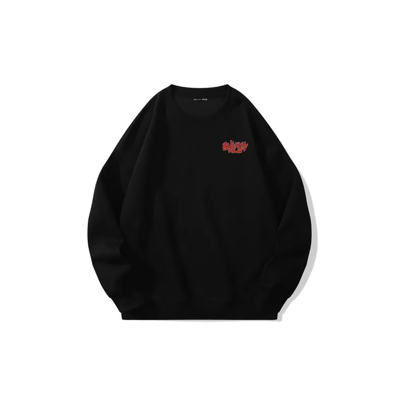POLAR BEAR Sweatshirts Unisex-1