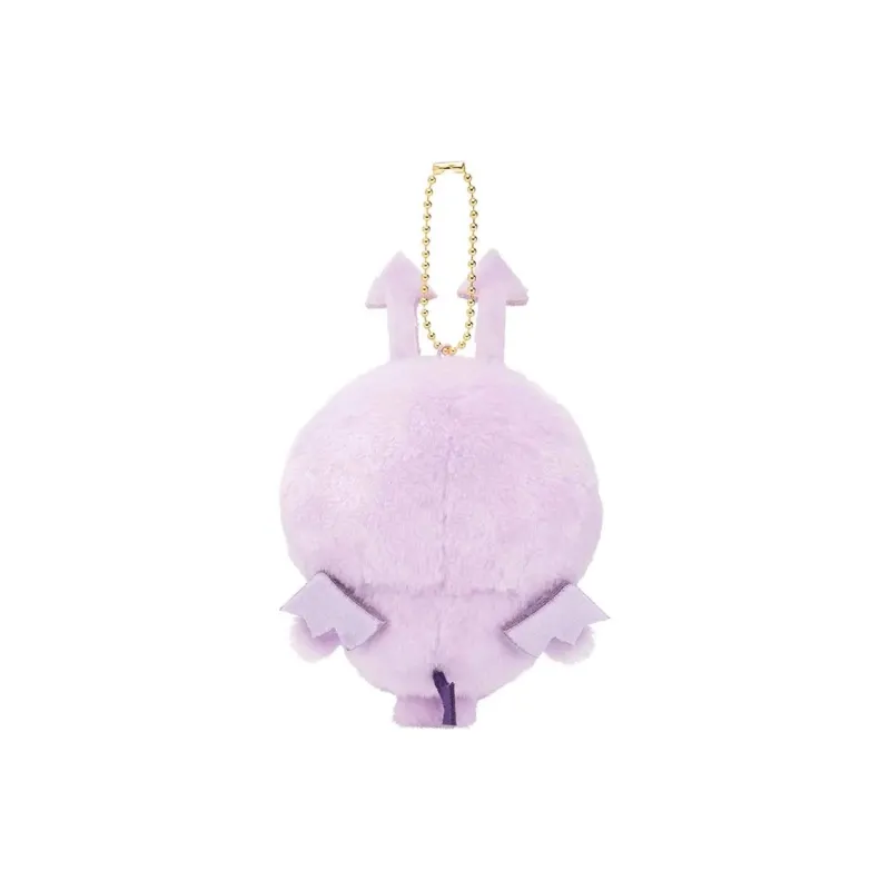 Chiikawa Angel And Demon Usagi Dolls Plush Pendant Medium Size Height-1