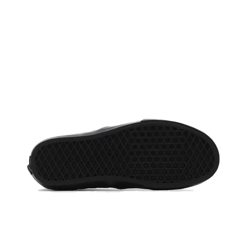 Vans Curren X Knost X Vans Slip On Sf-4