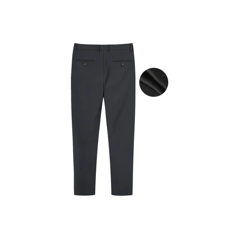 Merry City Casual Pants Men-25
