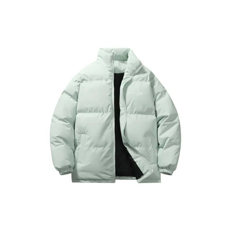 OXO OVERLOAD Puffer Jacket Unisex-11
