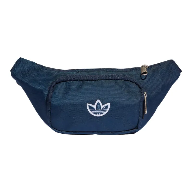 Adidas Premium Essentials Waist Bag Night Indigo-0