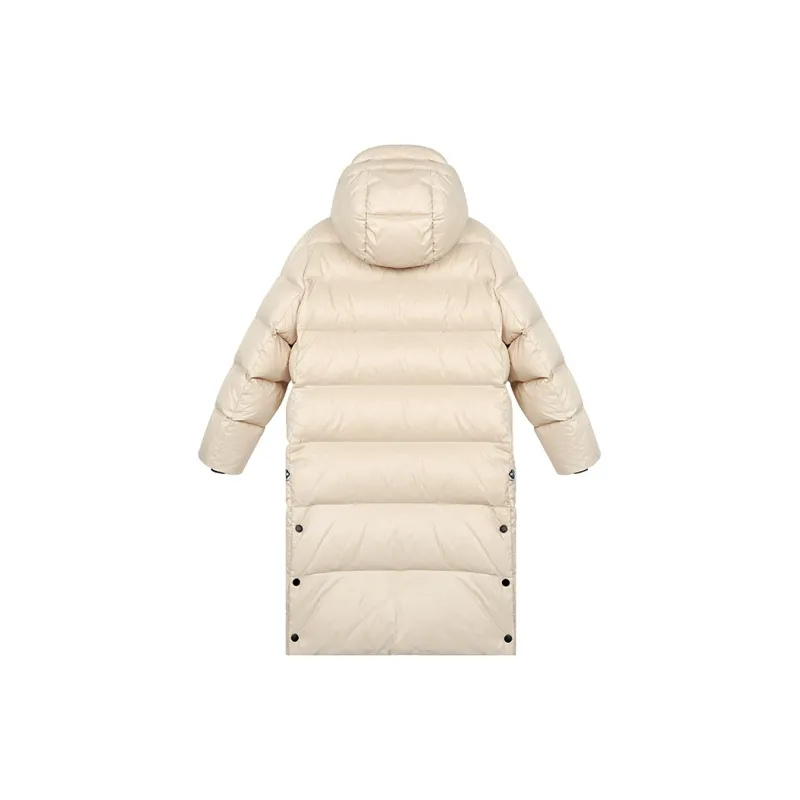 TEPOR Down Jackets Unisex-3