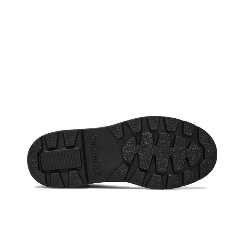 Timberland 6 Inch Junior 'Black'-4