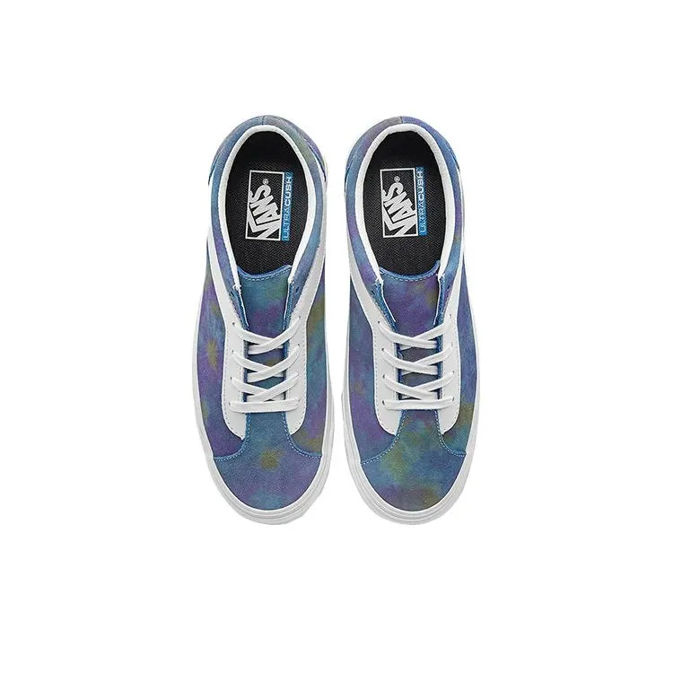 Vans Bold Ni 'Tie Dye Suede'-2