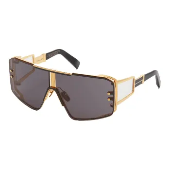 BALMAIN Le Masque Tinted Sunglasses