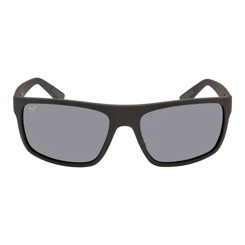 Oliver Peoples Transparent Peck Estate Edition Gregory Peck Sunglasses