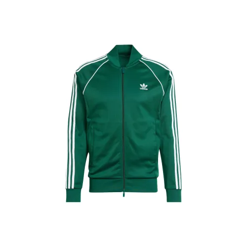 Adidas Originals COLOR CLASSICS Baseball Jerseys Men Green