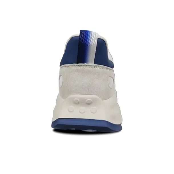 FACKRAM Cushioning Anti-Slip And Wear-Resistant Height Increasing Low-Top Casual Shoes Men's-4