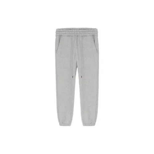 CLIMAX VISION Knitted Sweatpants Unisex