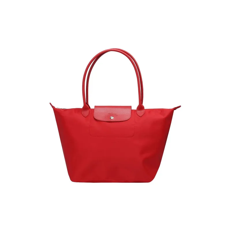 LONGCHAMP Le Pliage Green Handbags-0