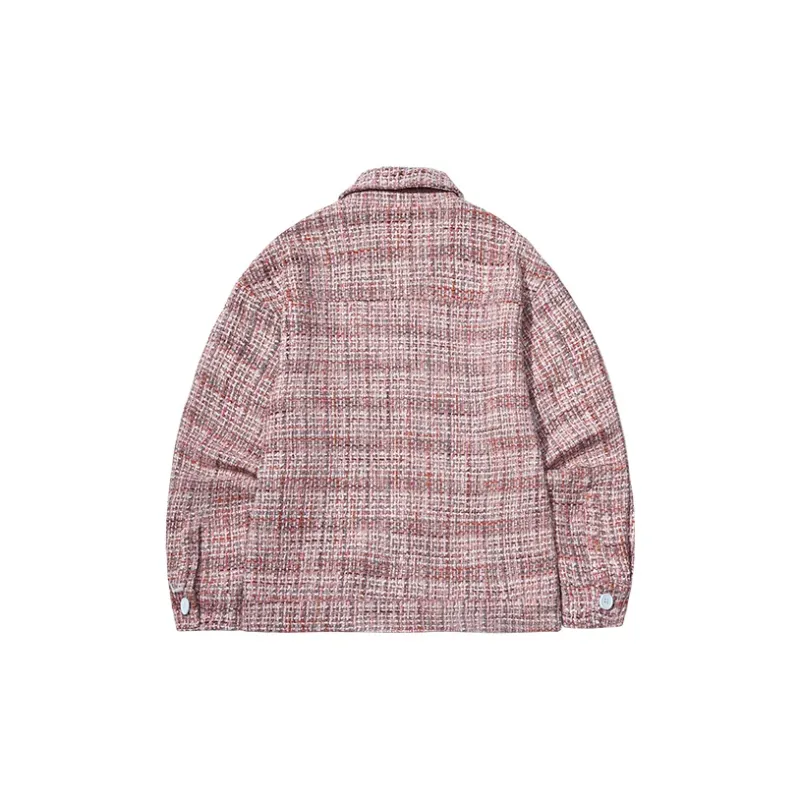 BEASTER Jackets Unisex-1