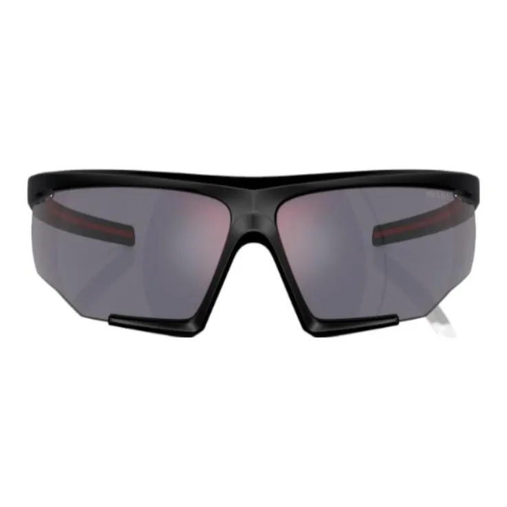 PRADA Oversize frame Sunglasses-1
