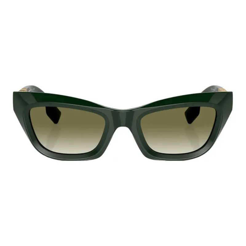 Burberry Cat Eye Sunglasses-1