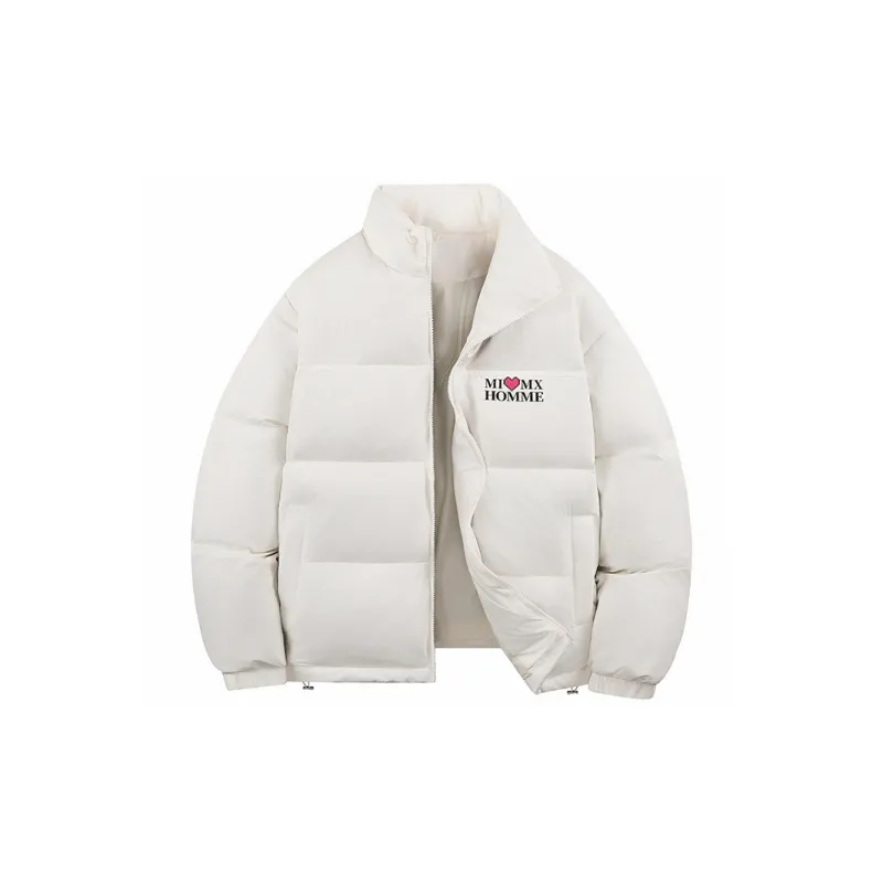 Mimx Homme FW23 Down Jacket Unisex-3