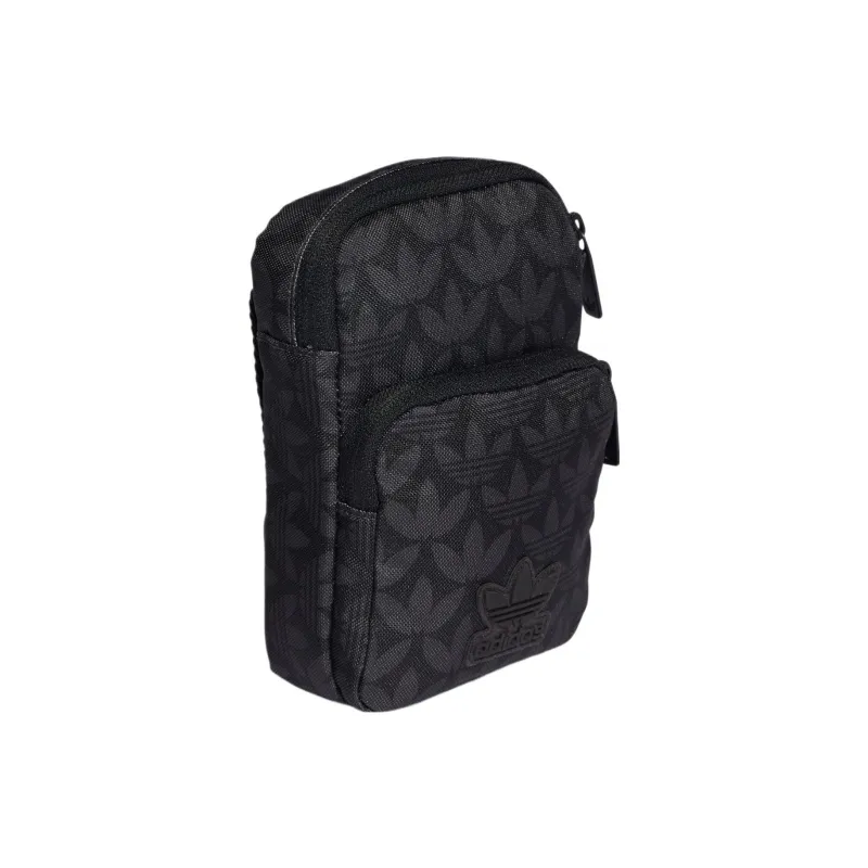 Adidas Monogram Festival Bag Black-1