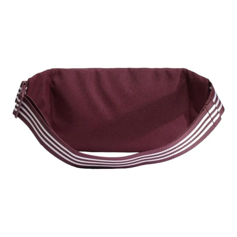 Adidas Originals Recycled Polyester Shoulder Bag Crossbody Bag Fanny Pack Regular Unisex Chestnut-2