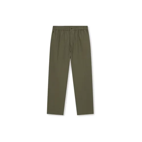 BONELESS Casual Pants Unisex