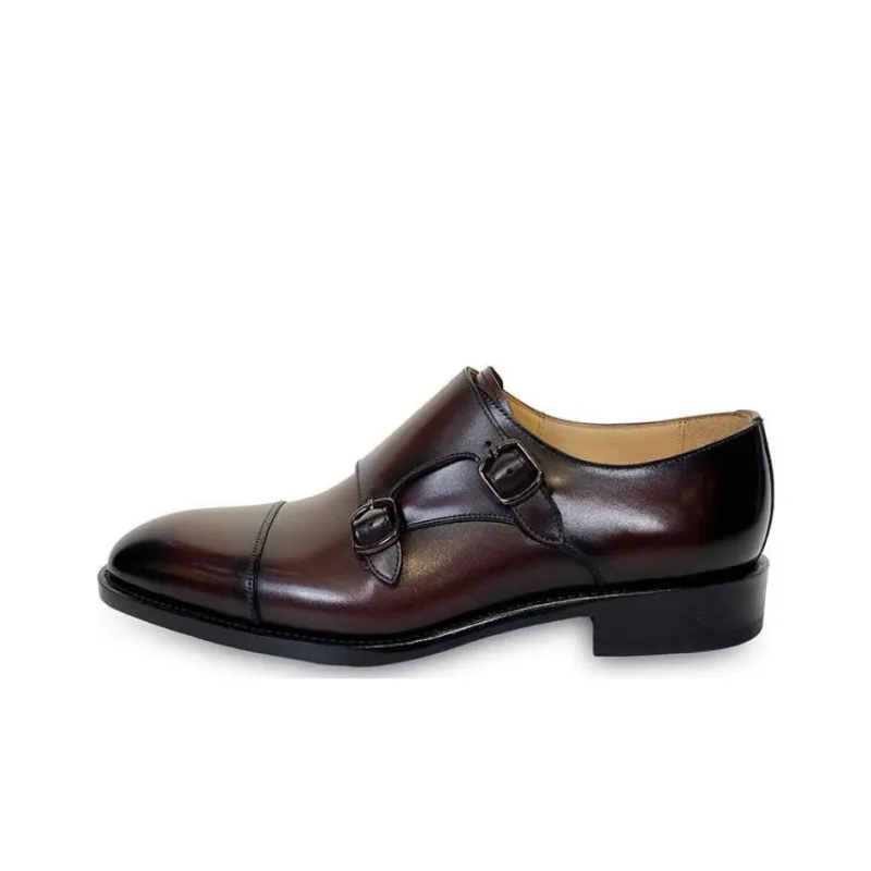 ANTONIO BAREZZI Dress Shoes Men's-6