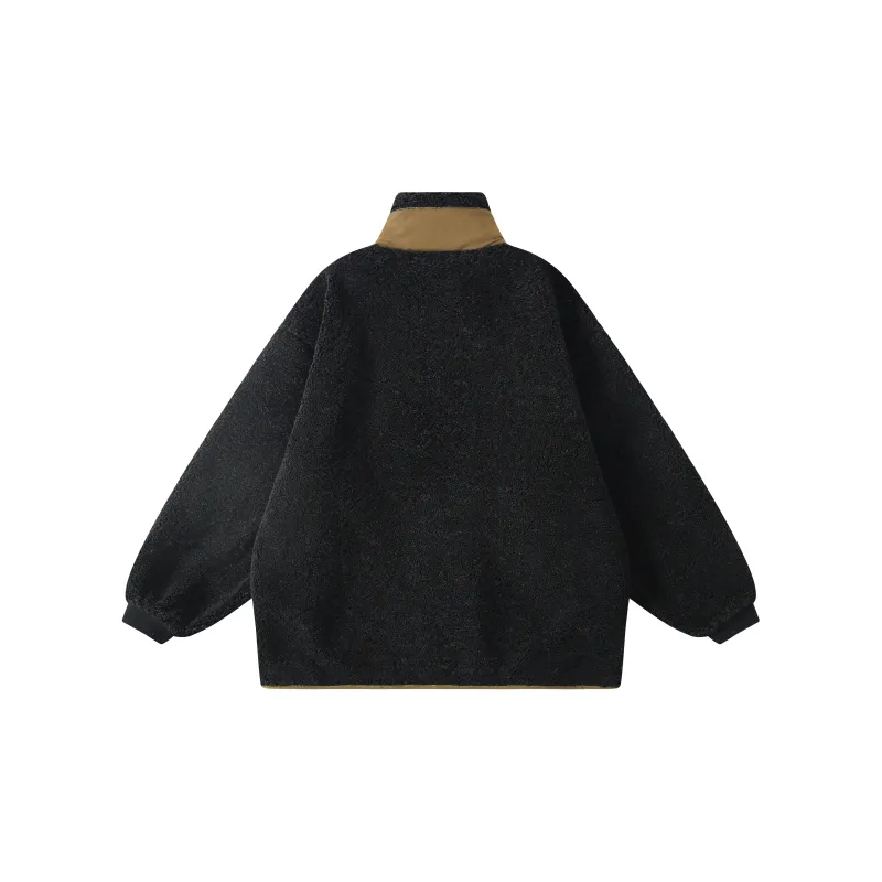 Madgood Velvet feel Coat Women's-5
