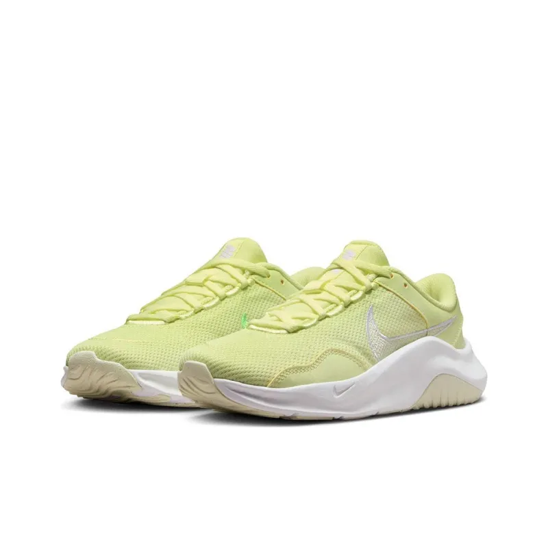 Nike Legend Essential 3 Next Nature 'Luminous Green' Women's-2
