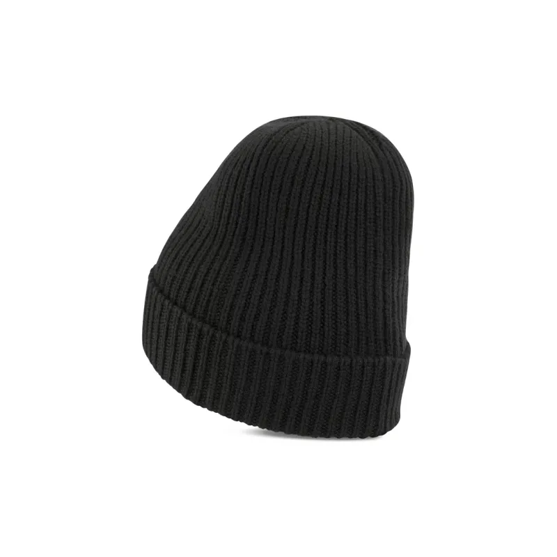 DIOR Cashmere Beanies Women's Black-3