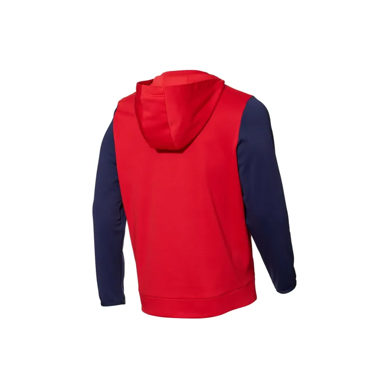 Under Armour Sweatshirt Men's Red-1