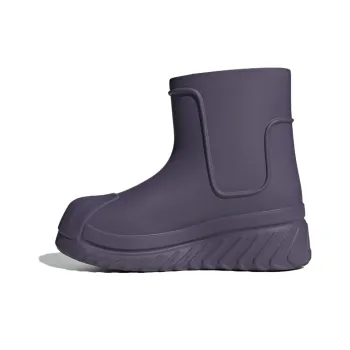 Adidas Originals AdiFOM Superstar Boot Shale Violet Women's