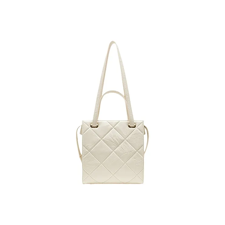 VANESSA HOGAN Lingge Series Handbags-3