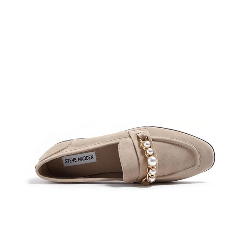 STEVE MADDEN Loafers 2cm Women's-3