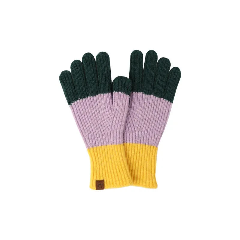 AAJF Knit Gloves Unisex-9