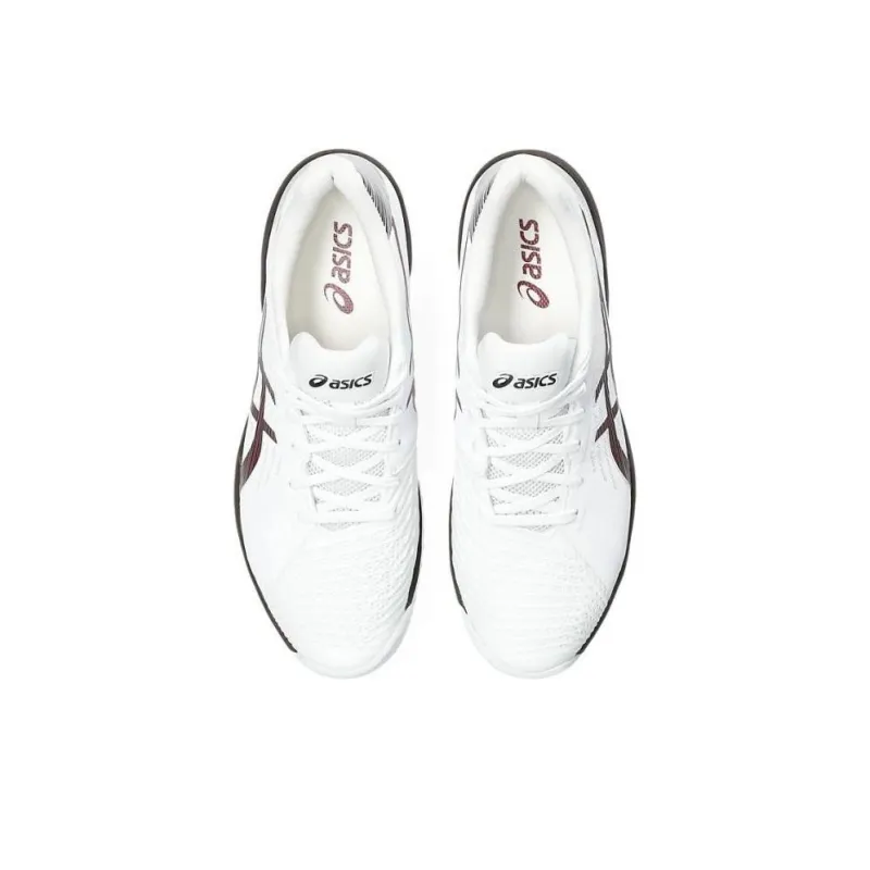 Asics Solution Swift Ff Oc 'White Antique Red'-2
