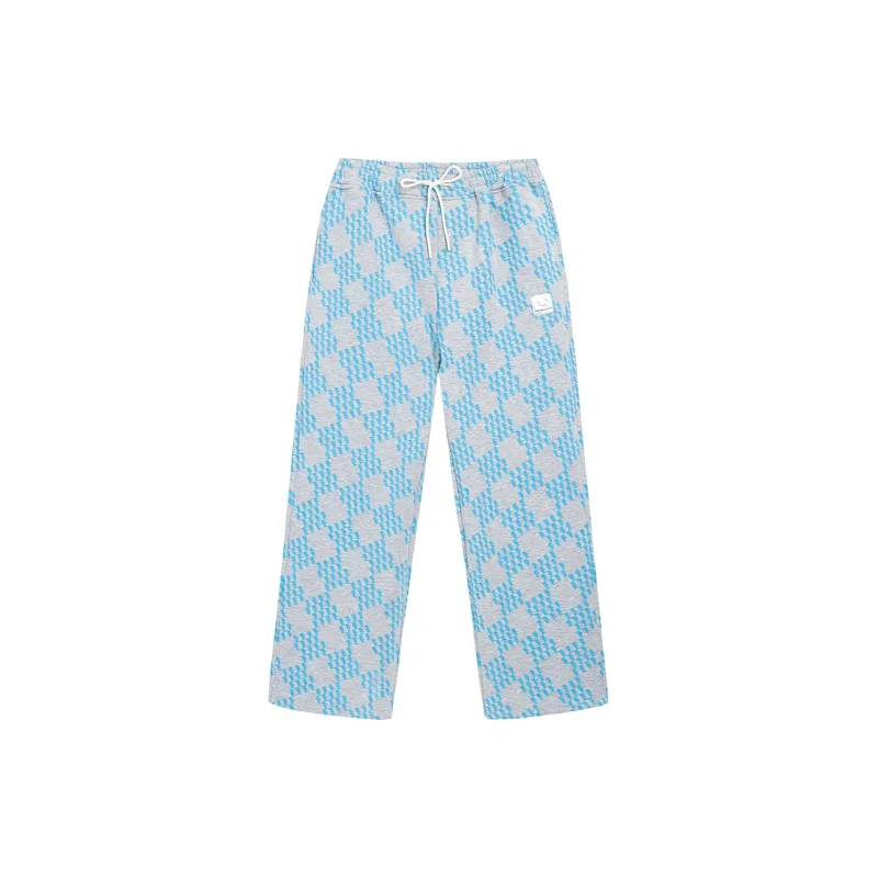 HOTPLANET Set Eye Catching Geometric All Over Print Men's-9