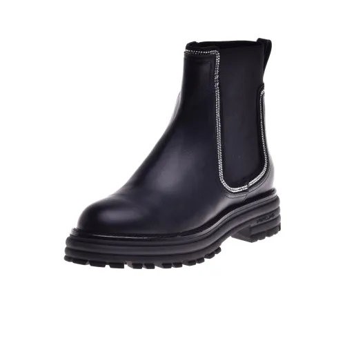 Baldinini Chelsea Boots Women's Black