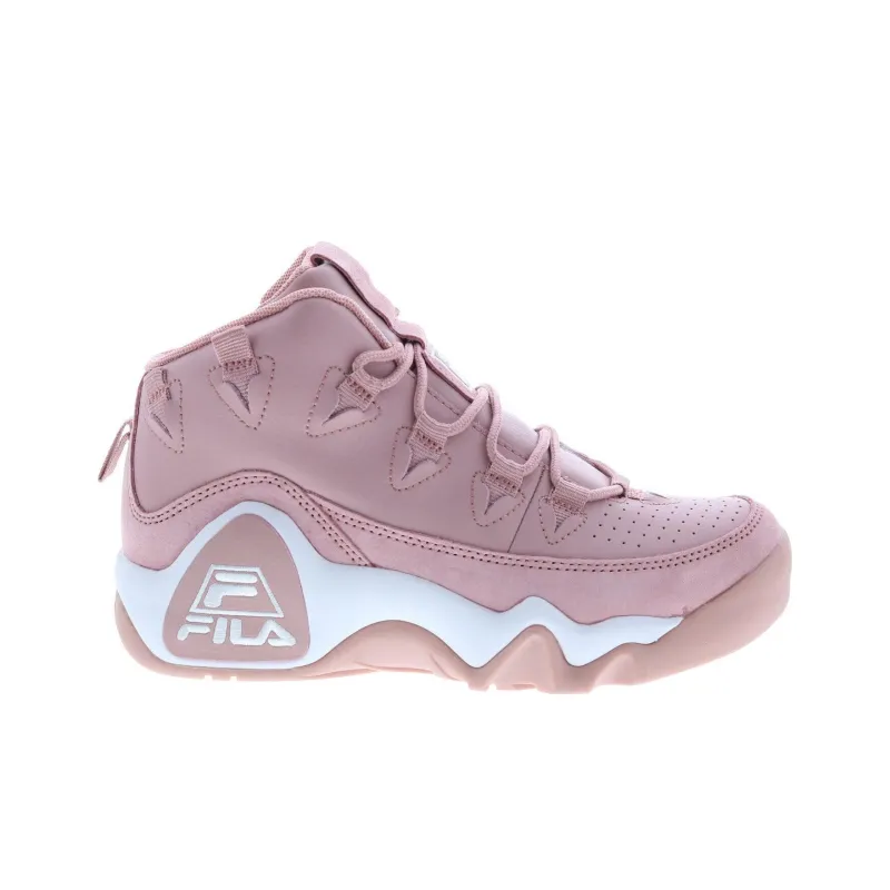 FILA Grant Hill 1 Peach Women's-4