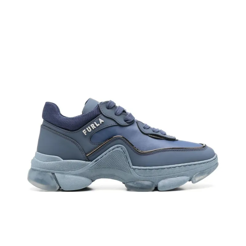 Furla Tonal Low-top Sneakers-1